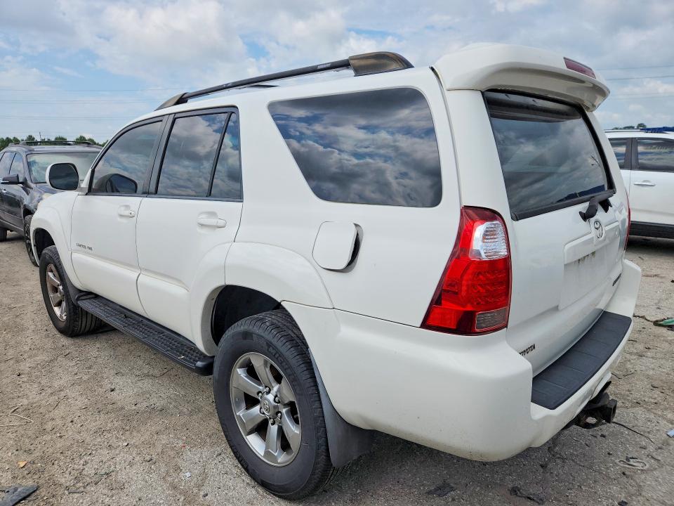 Aukcja sprzedaży 2008 Toyota 4runner, vin: JTEBT17R88K004349, numer aukcji: 61837186