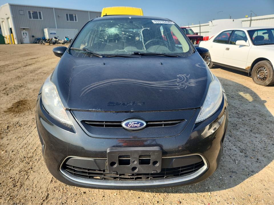 Продаж на аукціоні авто 2012 Ford Fiesta, vin: 3FADP4EJ8CM192961, номер лоту: 63316436