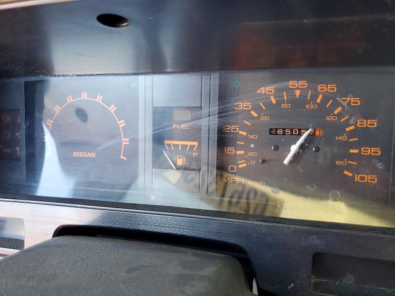 Продажа на аукционе авто 1989 Nissan D21, vin: 1N6ND11S5KC300115, номер лота: 62673256