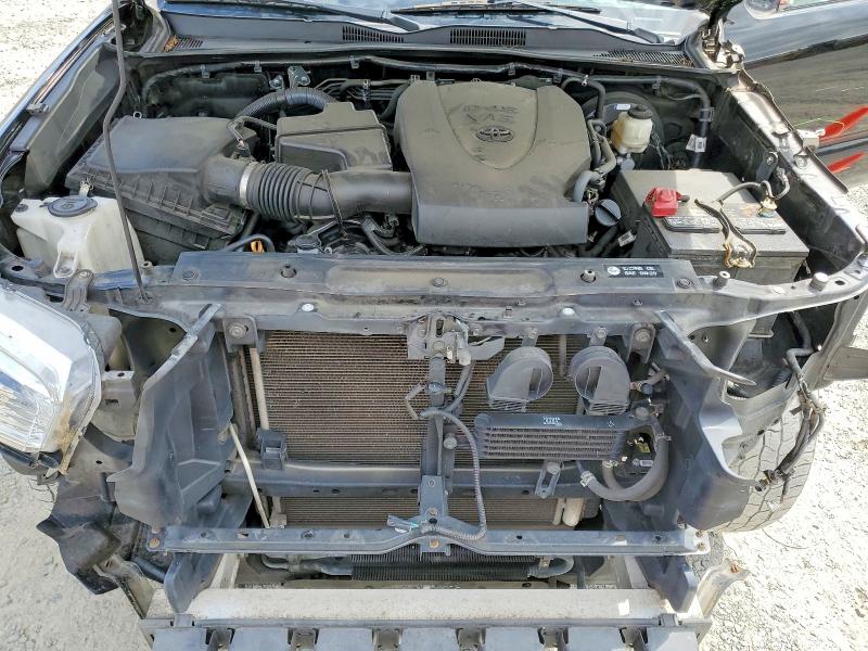 Продаж на аукціоні авто 2017 Toyota Tacoma, vin: 3TMAZ5CN8HM029690, номер лоту: 59694836
