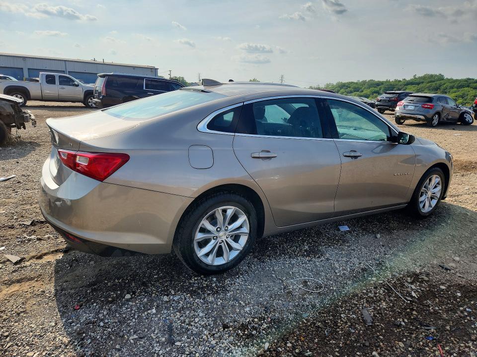 Aukcja sprzedaży 2023 Chevrolet Malibu, vin: 1G1ZD5ST4PF224551, numer aukcji: 59672716