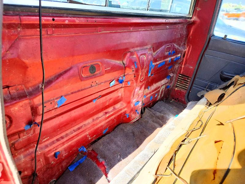 Продажа на аукционе авто 1992 Toyota Pickup, vin: JT4VN01D3N0005970, номер лота: 60449106