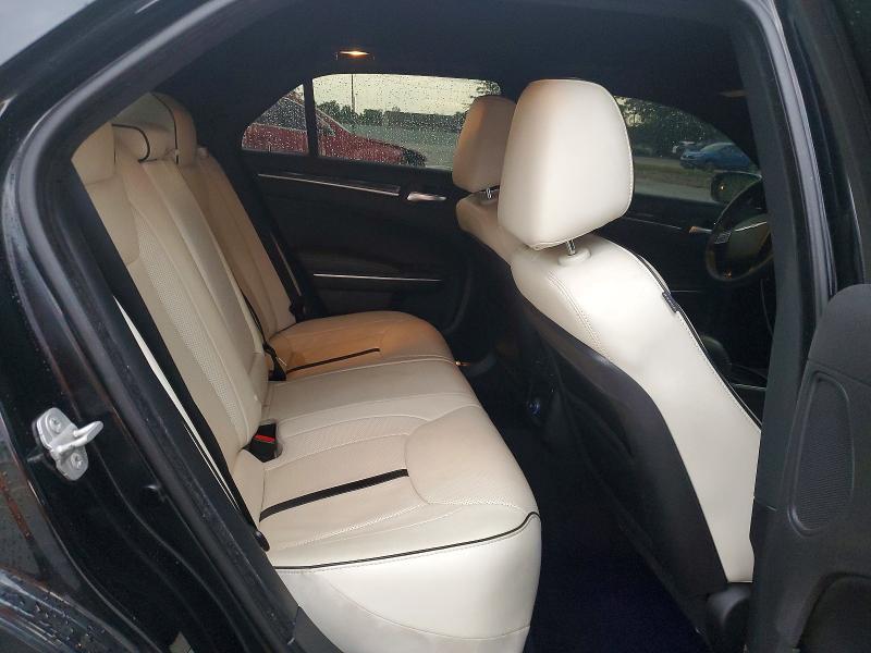 2014 Chrysler 300 მანქანა იყიდება აუქციონზე, vin: 2C3CCAAG8EH336864, აუქციონის ნომერი: 60094466