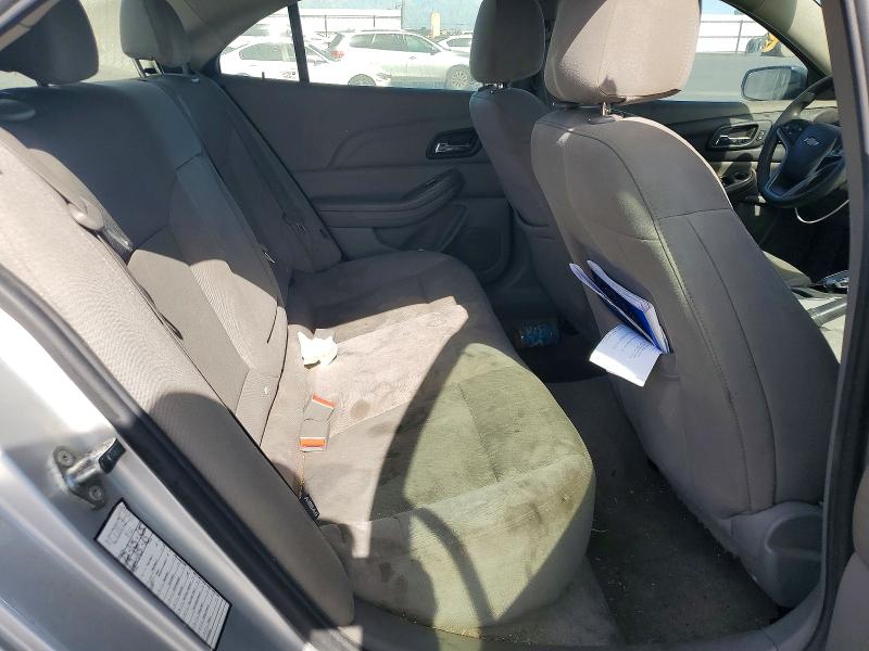 Aukcja sprzedaży 2016 Chevrolet Malibu Limited, vin: 1G11A5SA7GU129787, numer aukcji: 60023596