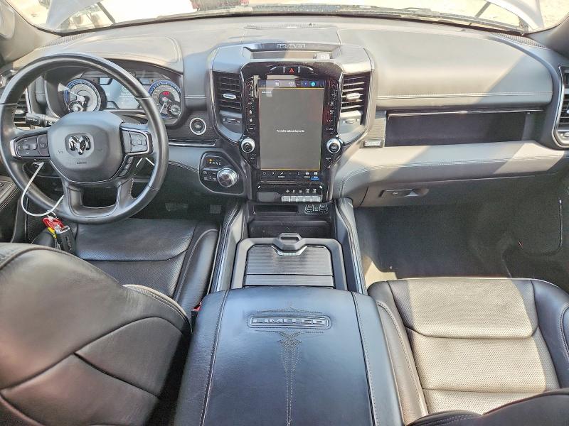 59246516 :رقم المزاد ، 1C6SRFHT9NN401158 vin ، 2022 Ram 1500 مزاد بيع