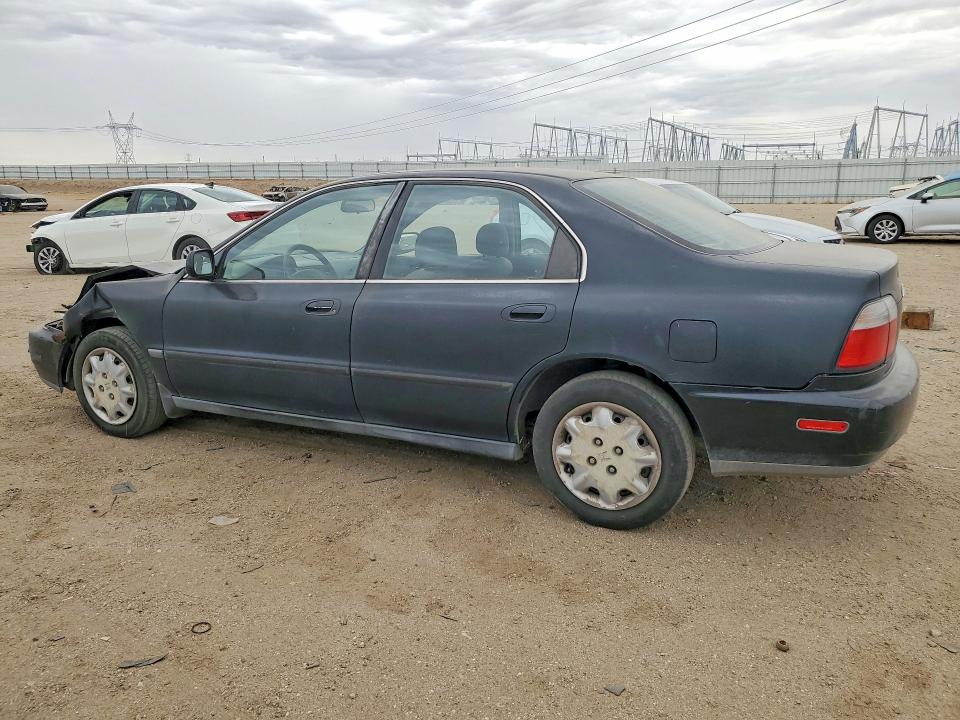 Продаж на аукціоні авто 1996 Honda Accord, vin: 1HGCD5638TA262574, номер лоту: 60989156
