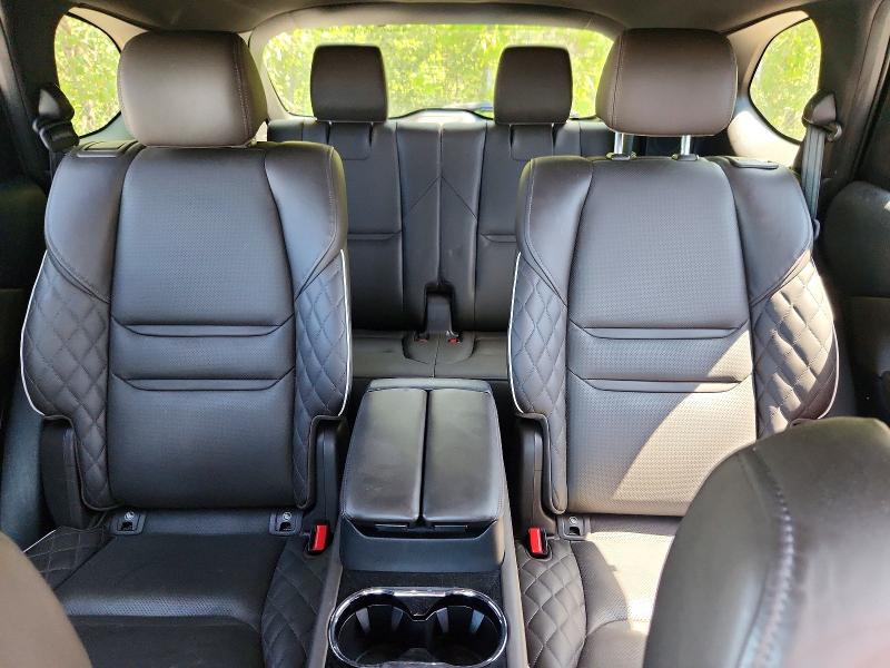 Продаж на аукціоні авто 2021 Mazda Cx-9, vin: JM3TCBEY0M0539925, номер лоту: 63099626