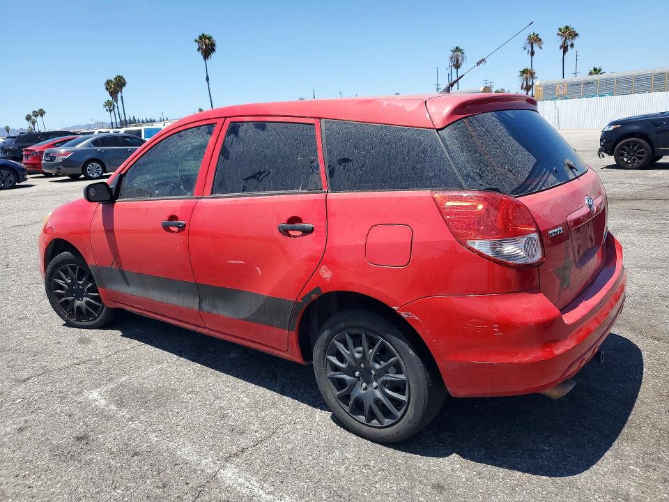 Продаж на аукціоні авто 2003 Toyota Matrix, vin: 2T1KR32EX3C154637, номер лоту: 62142546