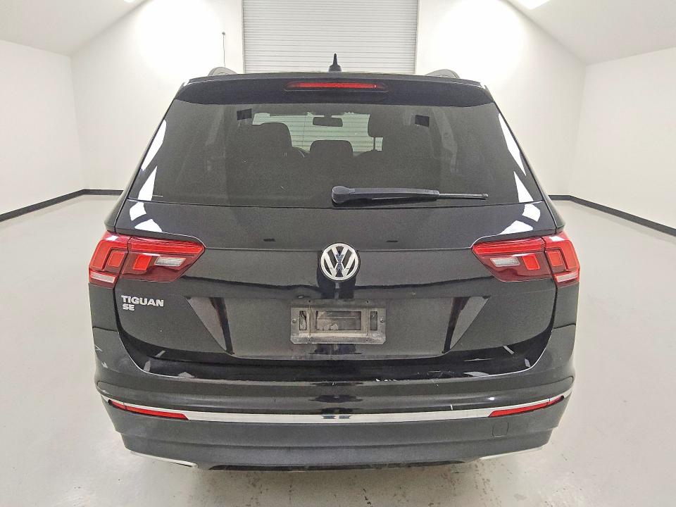 Aukcja sprzedaży 2021 Volkswagen Tiguan, vin: 3VV3B7AXXMM134725, numer aukcji: 58211676