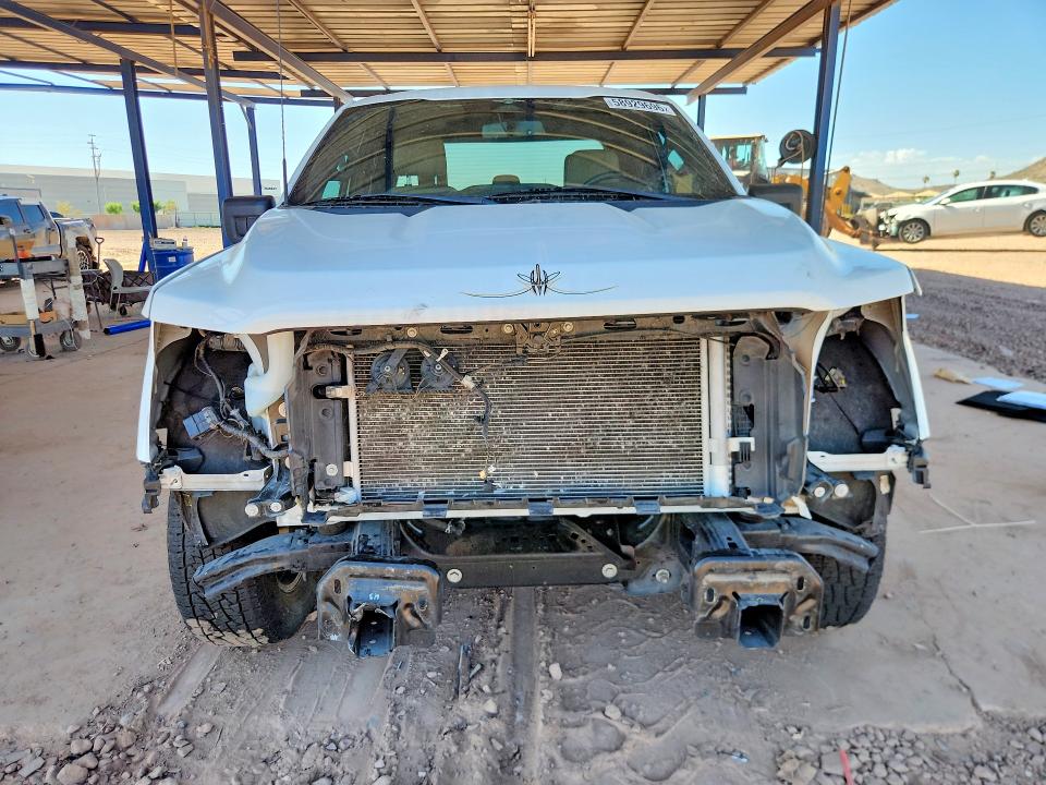 Продажа на аукционе авто 2023 Ford F150, vin: 1FTEX1C5XPFA30340, номер лота: 58929696