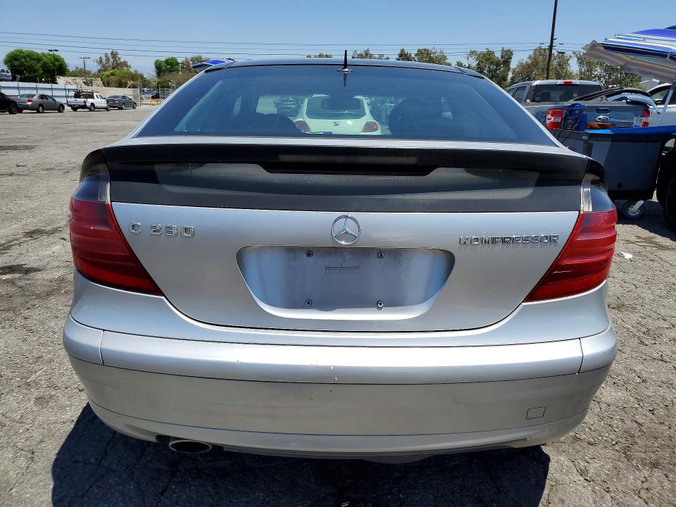 Продаж на аукціоні авто 2002 Mercedes-benz C, vin: WDBRN47J12A175819, номер лоту: 62665746