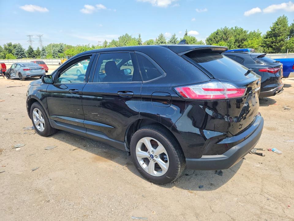 Aukcja sprzedaży 2022 Ford Edge, vin: 2FMPK4G96NBA63223, numer aukcji: 55700966