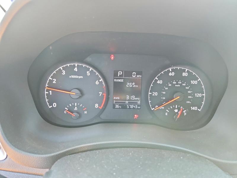 Продажа на аукционе авто 2021 Hyundai Accent, vin: 3KPC24A62ME138122, номер лота: 62658846