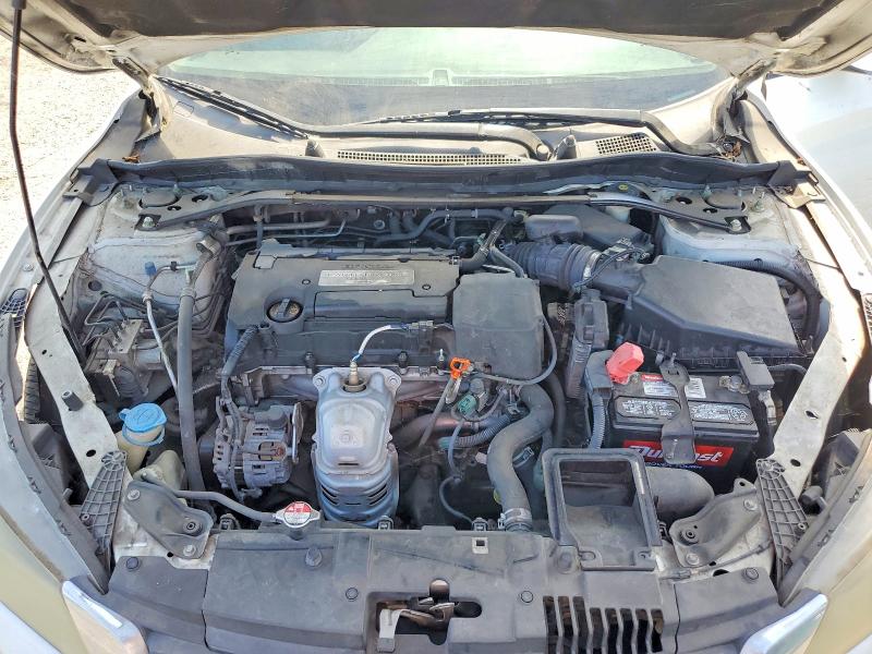 62708126 :رقم المزاد ، 1HGCR2F51EA070563 vin ، 2014 Honda Accord مزاد بيع