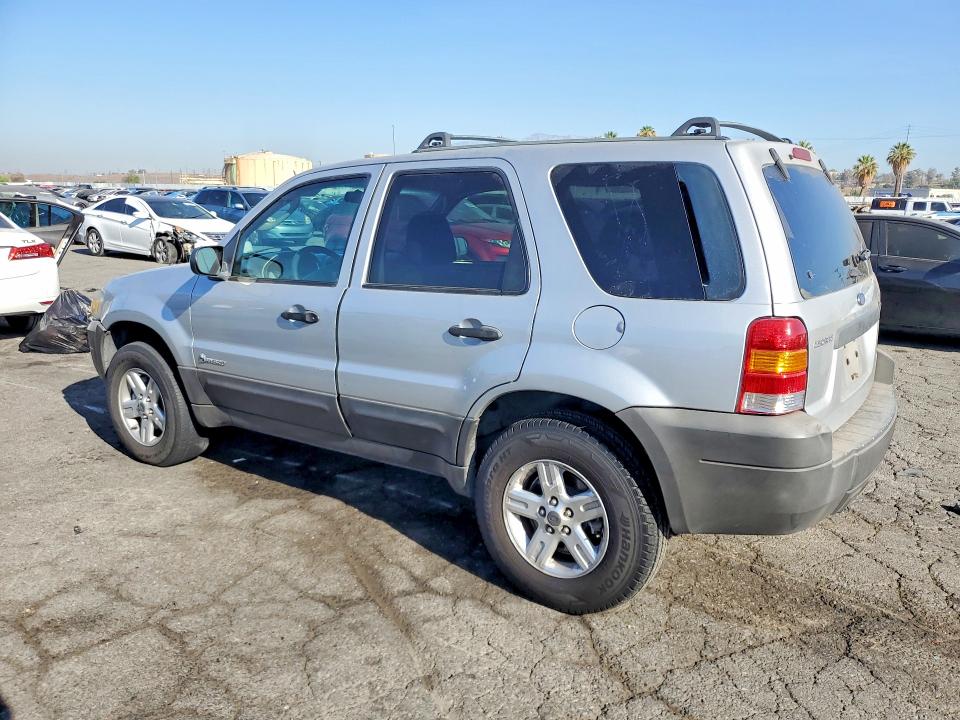 2006 Ford Escape მანქანა იყიდება აუქციონზე, vin: 1FMCU95H96KC44260, აუქციონის ნომერი: 63435416