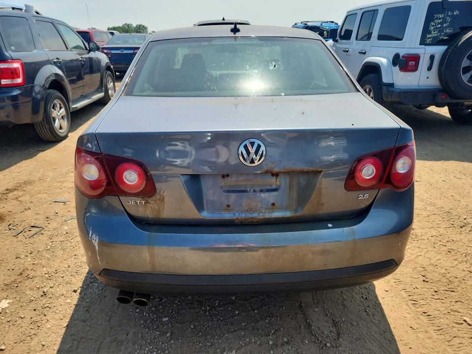 2010 Volkswagen Jetta მანქანა იყიდება აუქციონზე, vin: 3VWRZ7AJ4AM103138, აუქციონის ნომერი: 59263376