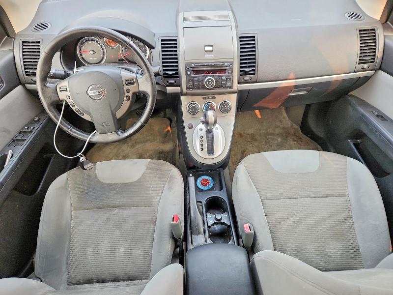 Aukcja sprzedaży 2011 Nissan Sentra, vin: 3N1AB6AP1BL705895, numer aukcji: 60853046