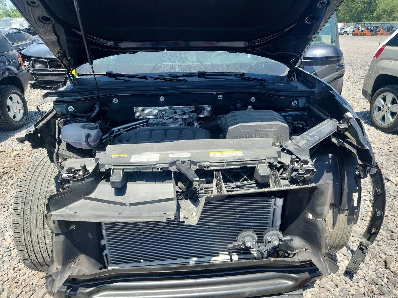 Продаж на аукціоні авто 2024 Volkswagen Atlas, vin: 1V2JR2CA2RC602354, номер лоту: 59310396