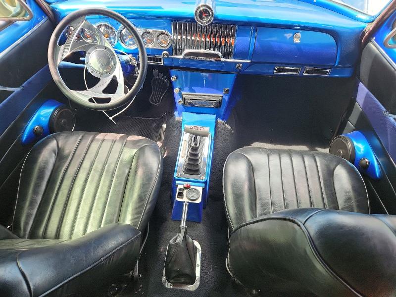 59637296 :رقم المزاد ، 2JKD47558 vin ، 1951 Chevrolet Fleetwood مزاد بيع