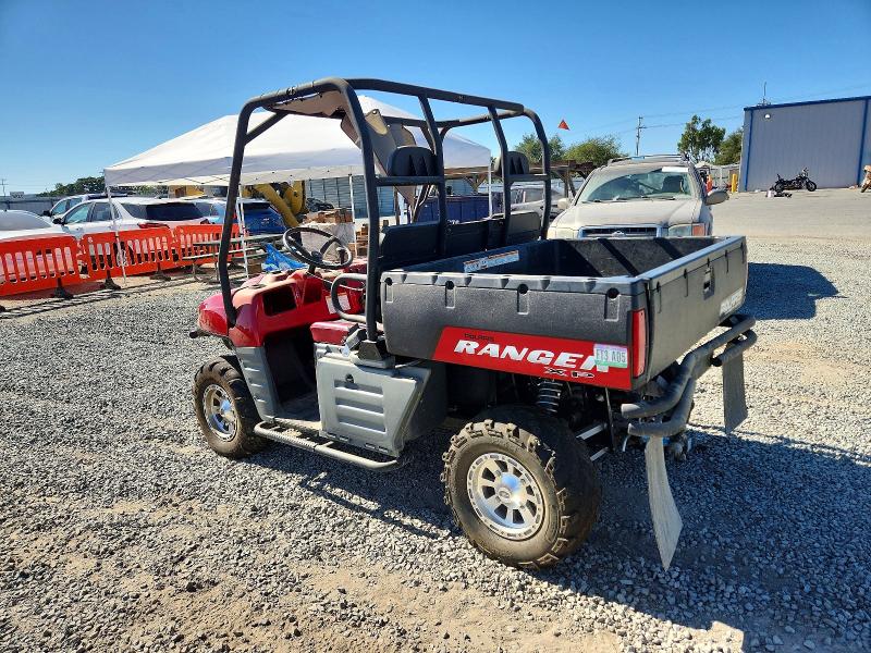Aukcja sprzedaży 2006 Polaris Ranger, vin: 4XARD68A46D816293, numer aukcji: 60231816