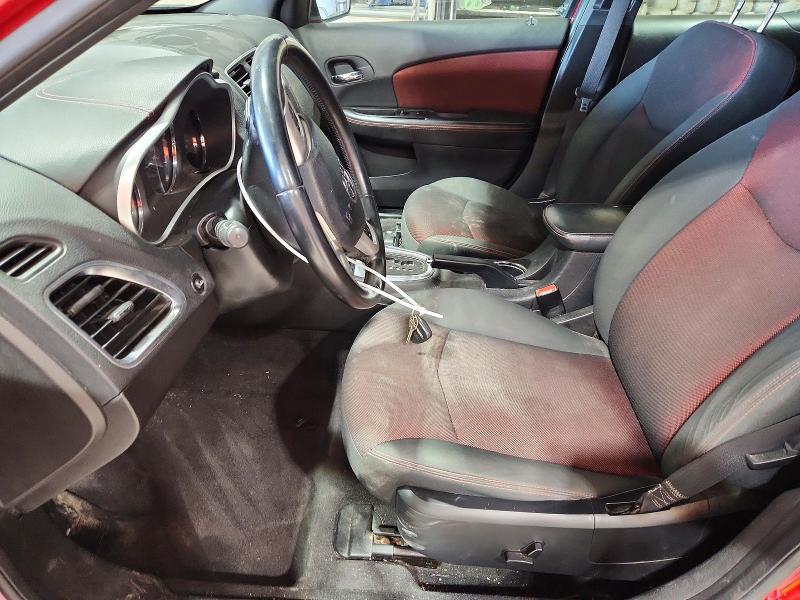 Продаж на аукціоні авто 2011 Dodge Avenger, vin: 1B3BD1FG3BN508669, номер лоту: 60588106