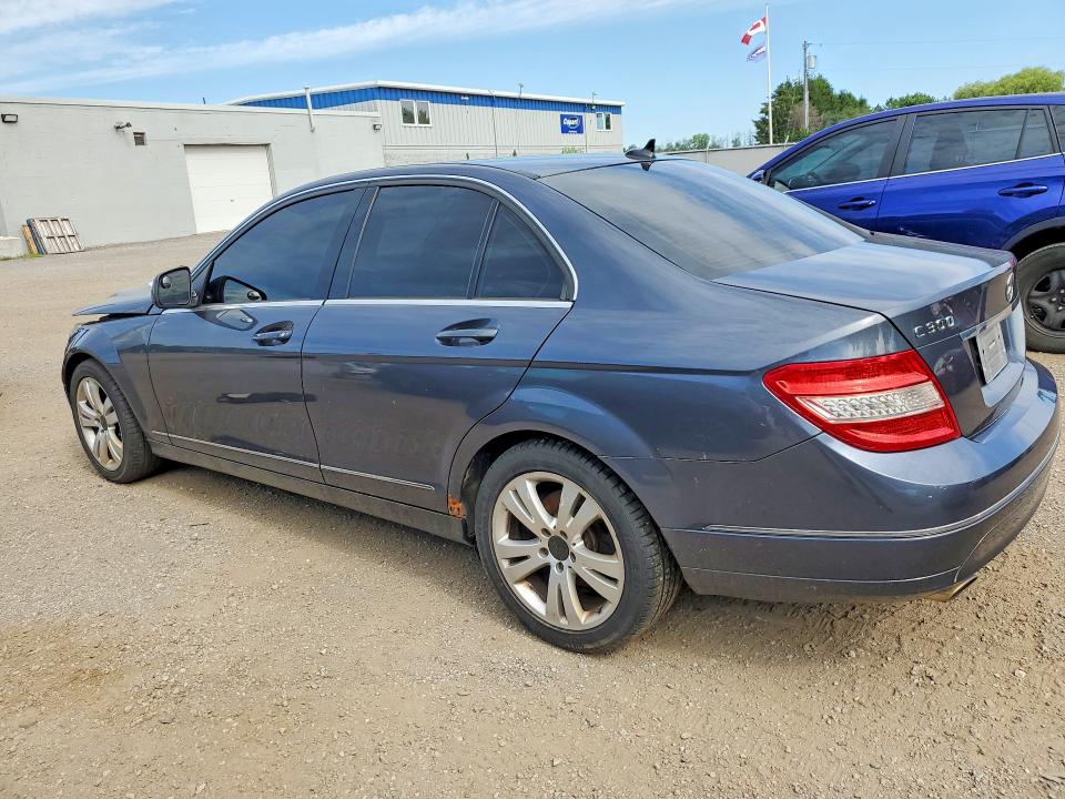 Продажа на аукционе авто 2008 Mercedes-benz C, vin: WDDGF81X58F065917, номер лота: 58186926