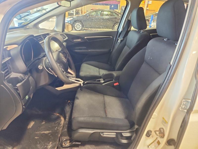Продажа на аукционе авто 2015 Honda Fit, vin: 3HGGK5H86FM719003, номер лота: 59649066