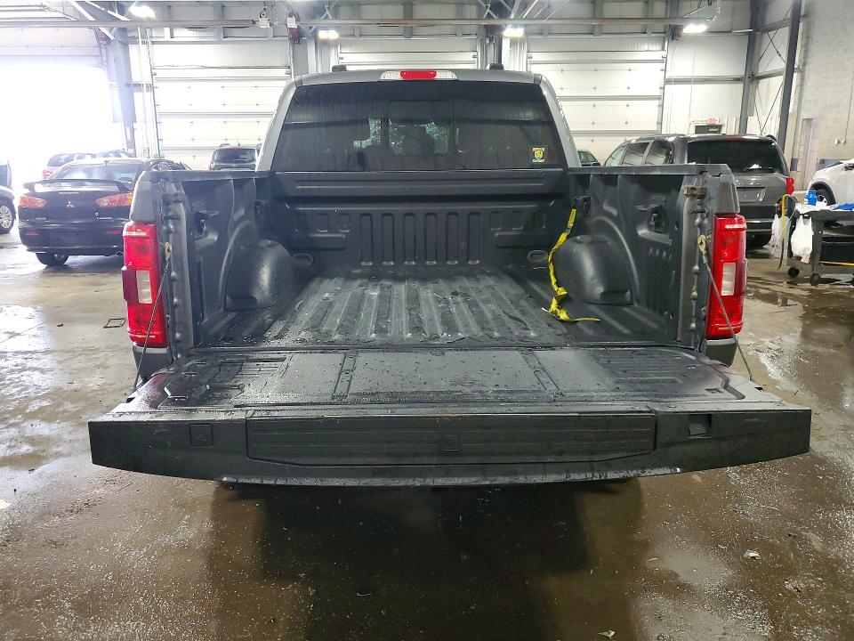 Aukcja sprzedaży 2021 Ford F150, vin: 1FTFW1E51MKE28477, numer aukcji: 60228886