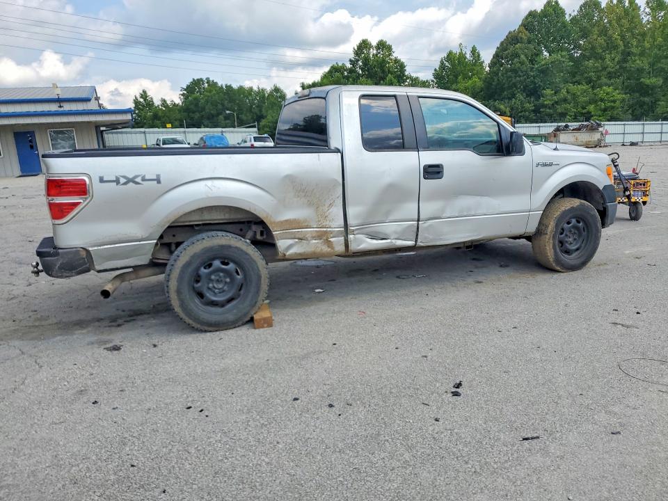2013 Ford F-150 მანქანა იყიდება აუქციონზე, vin: 1FTFX1EF9DFB28605, აუქციონის ნომერი: 61746596