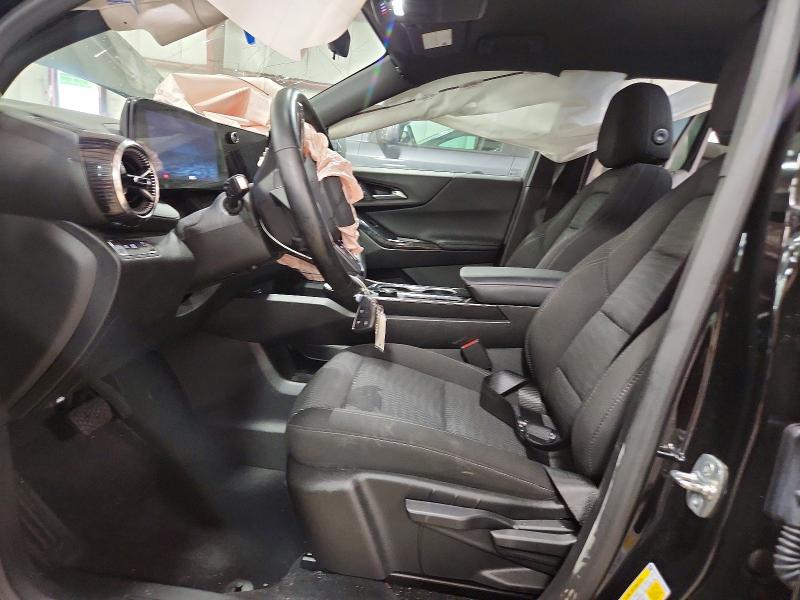 2026 Chevrolet Equinox მანქანა იყიდება აუქციონზე, vin: 3GNAXHEG4TL186385, აუქციონის ნომერი: 60457386