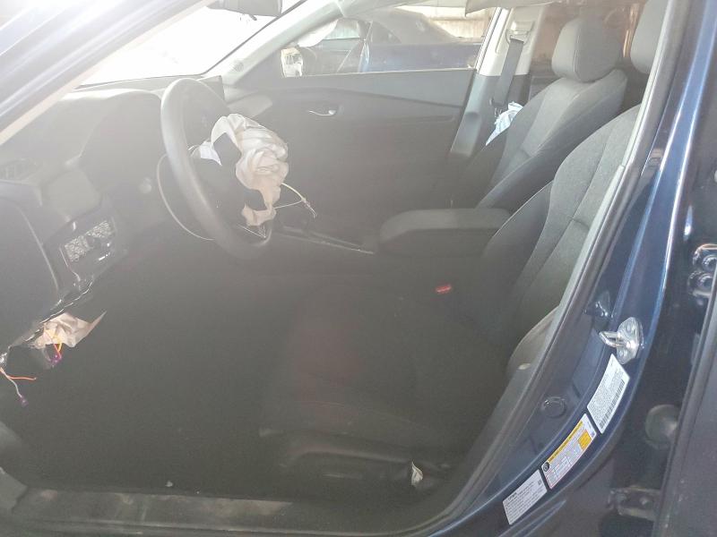 Aukcja sprzedaży 2025 Honda Accord, vin: 1HGCY1F40SA036162, numer aukcji: 63159666