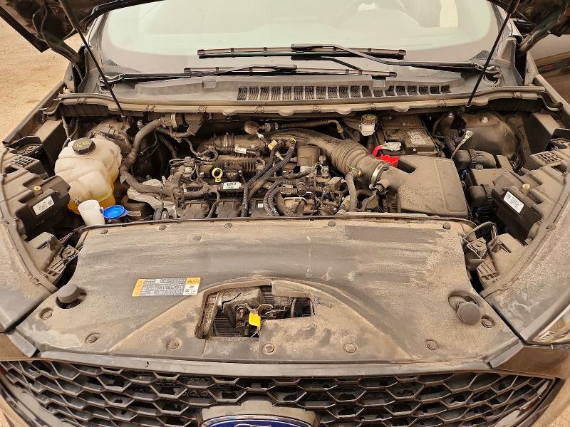 2023 Ford Edge მანქანა იყიდება აუქციონზე, vin: 2FMPK4J9XPBA60000, აუქციონის ნომერი: 60840056