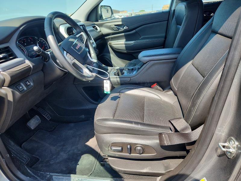 2023 Gmc Acadia მანქანა იყიდება აუქციონზე, vin: 1GKKNML48PZ152974, აუქციონის ნომერი: 63209806