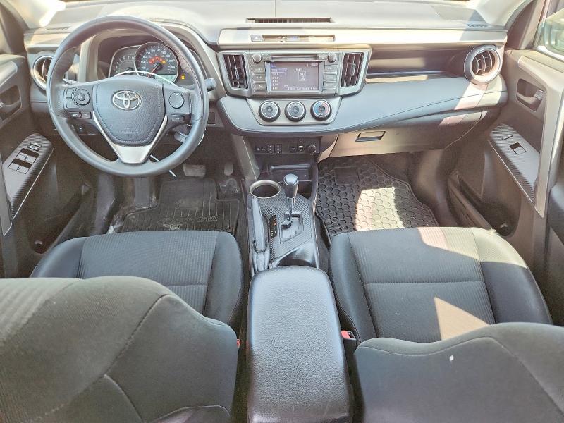 Aukcja sprzedaży 2015 Toyota Rav4, vin: 2T3BFREV0FW383281, numer aukcji: 60623816