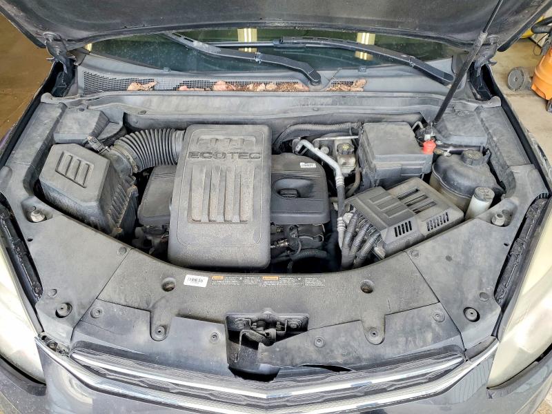 85608805 :رقم المزاد ، 2GNFLFEKXG6154741 vin ، 2016 Chevrolet Equinox مزاد بيع