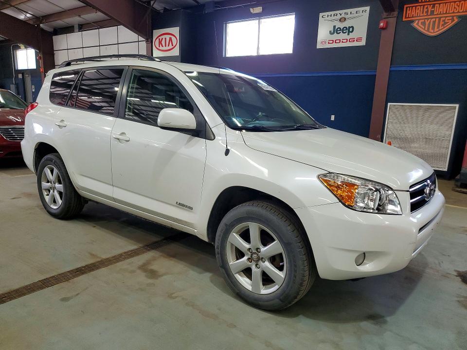 Aukcja sprzedaży 2007 Toyota Rav4, vin: JTMBD31V675106149, numer aukcji: 60547526