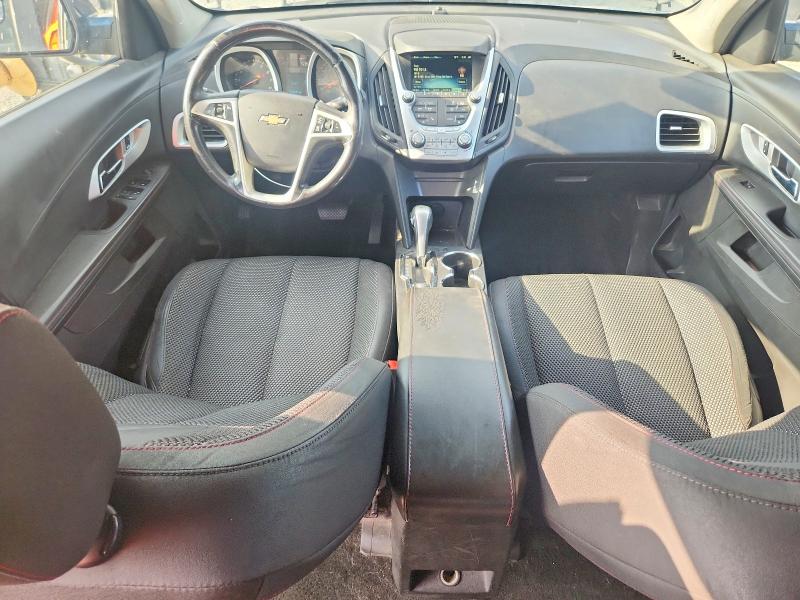 62915206 :رقم المزاد ، 2GNALDEK7C1129625 vin ، 2012 Chevrolet Equinox مزاد بيع