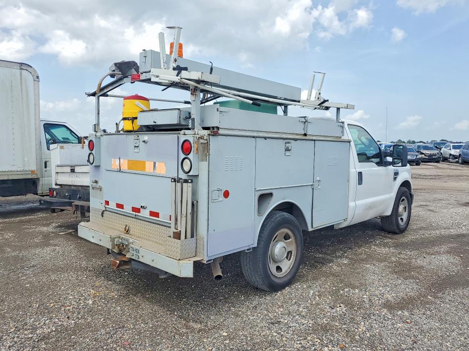 Aukcja sprzedaży 2008 Ford F350, vin: 1FDSF305X8EC32779, numer aukcji: 61726936