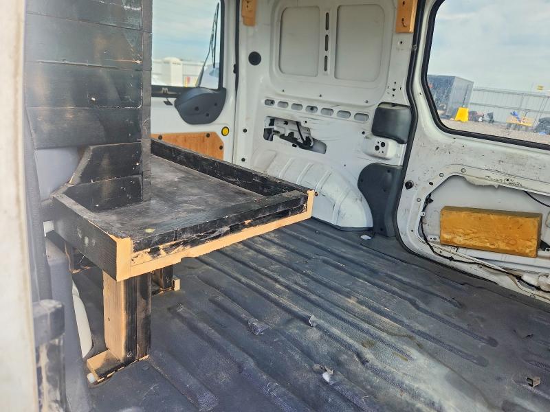 Aukcja sprzedaży 2012 Ford Transit Connect, vin: NM0LS7DN4CT080456, numer aukcji: 61566196