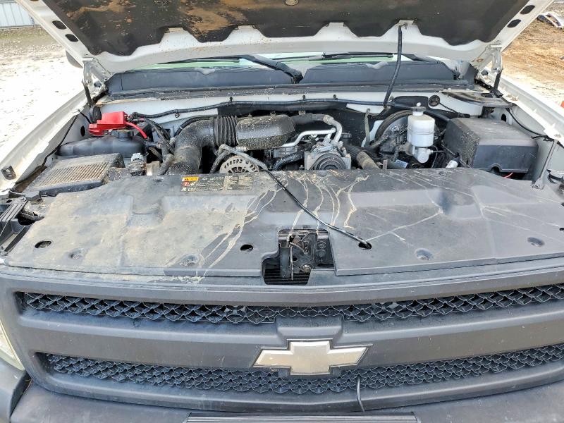Продажа на аукционе авто 2013 Chevrolet Silverado, vin: 1GCNCPEX1DZ261022, номер лота: 61294786