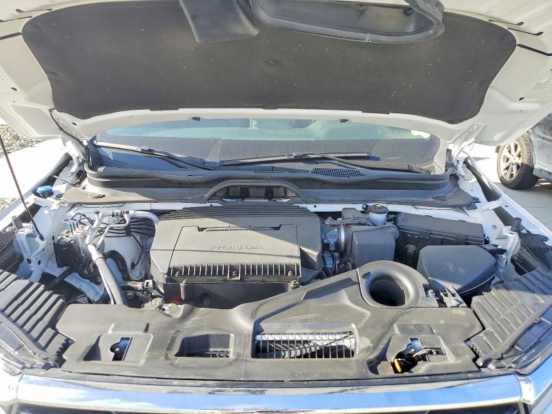 Aukcja sprzedaży 2025 Honda Pilot, vin: 5FNYG1H44SB099146, numer aukcji: 62714536
