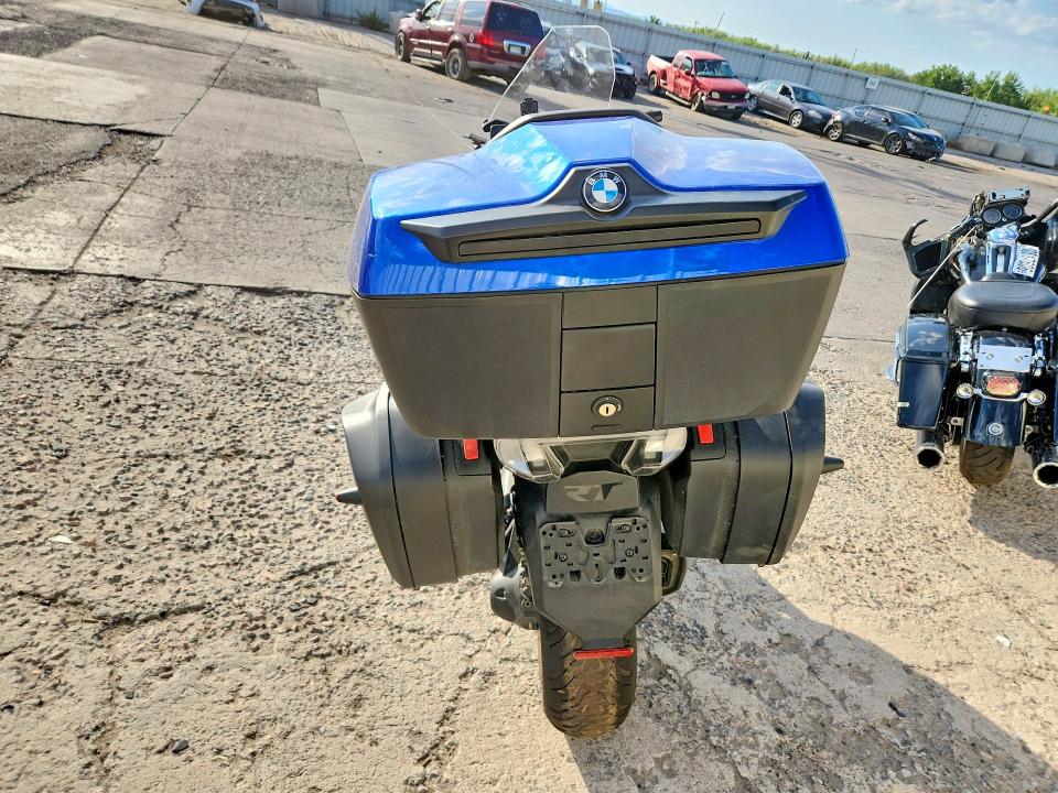 Aukcja sprzedaży 2026 Bmw R 1300, vin: WB10M4306T6M10775, numer aukcji: 61350876
