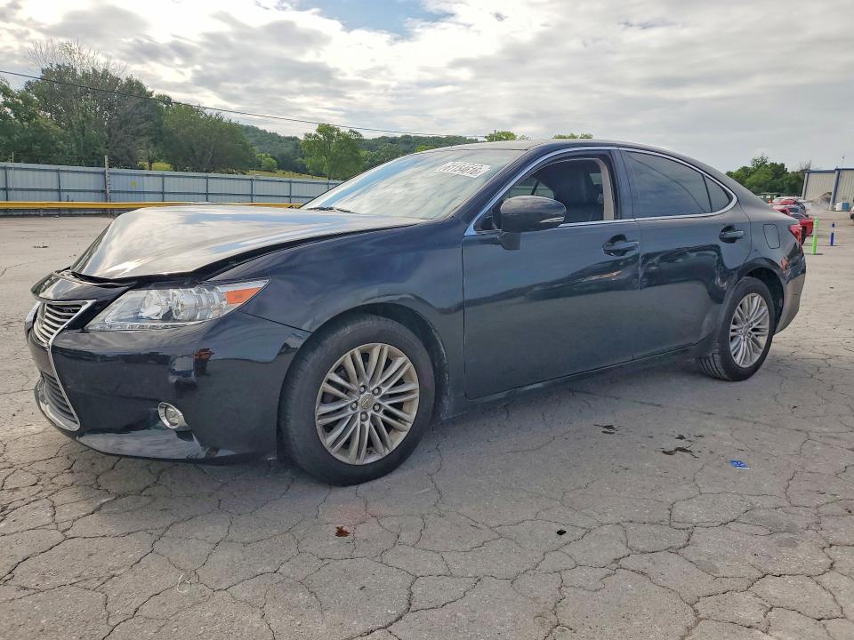 Auction sale of the 2015 Lexus Es, vin: JTHBK1GG7F2204222, lot number: 61154616