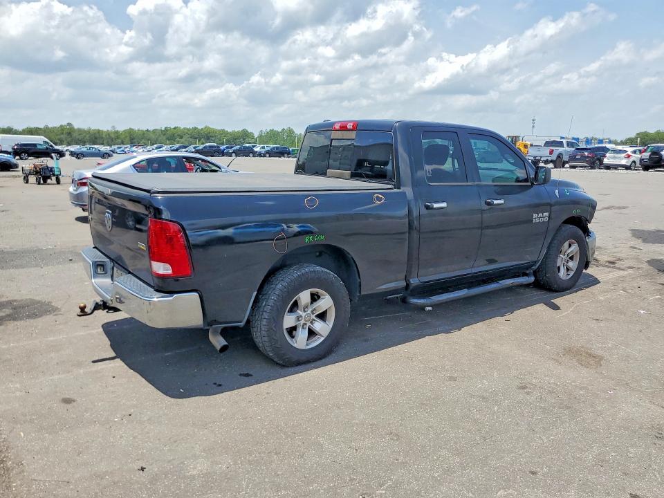 Aukcja sprzedaży 2013 Ram 1500, vin: 1C6RR6GP5DS597196, numer aukcji: 61942776