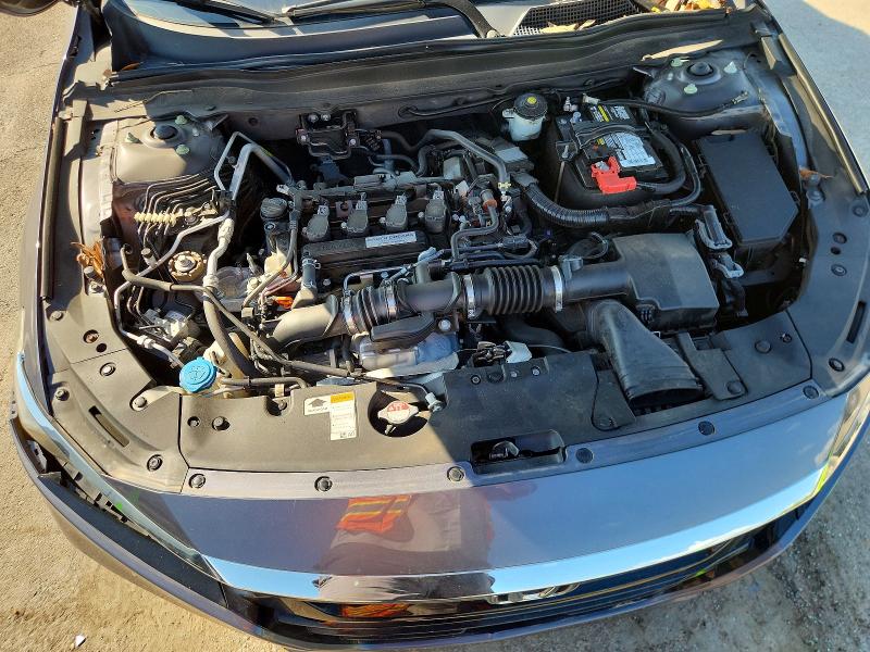 Aukcja sprzedaży 2020 Honda Accord, vin: 1HGCV1F35LA010156, numer aukcji: 60065206
