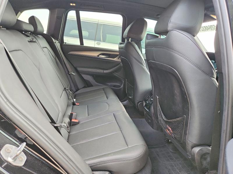 Продажа на аукционе авто 2019 Bmw X3, vin: 5UXTS3C5XK0Z04858, номер лота: 62648326