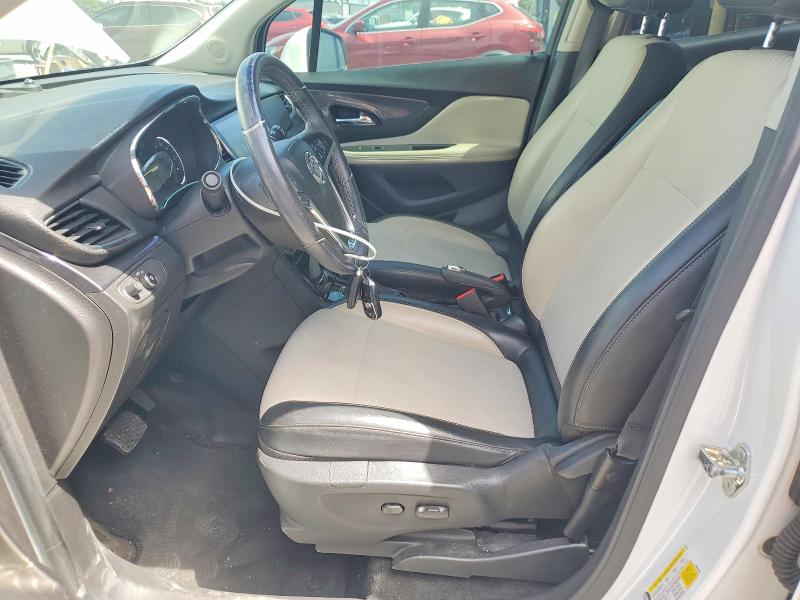 Продаж на аукціоні авто 2018 Buick Encore, vin: KL4CJASB5JB634211, номер лоту: 60162746