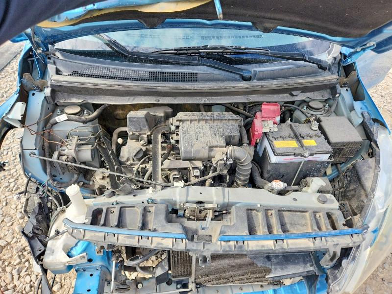 Aukcja sprzedaży 2023 Mitsubishi Mirage, vin: ML32AUHJ1PH001697, numer aukcji: 62122816