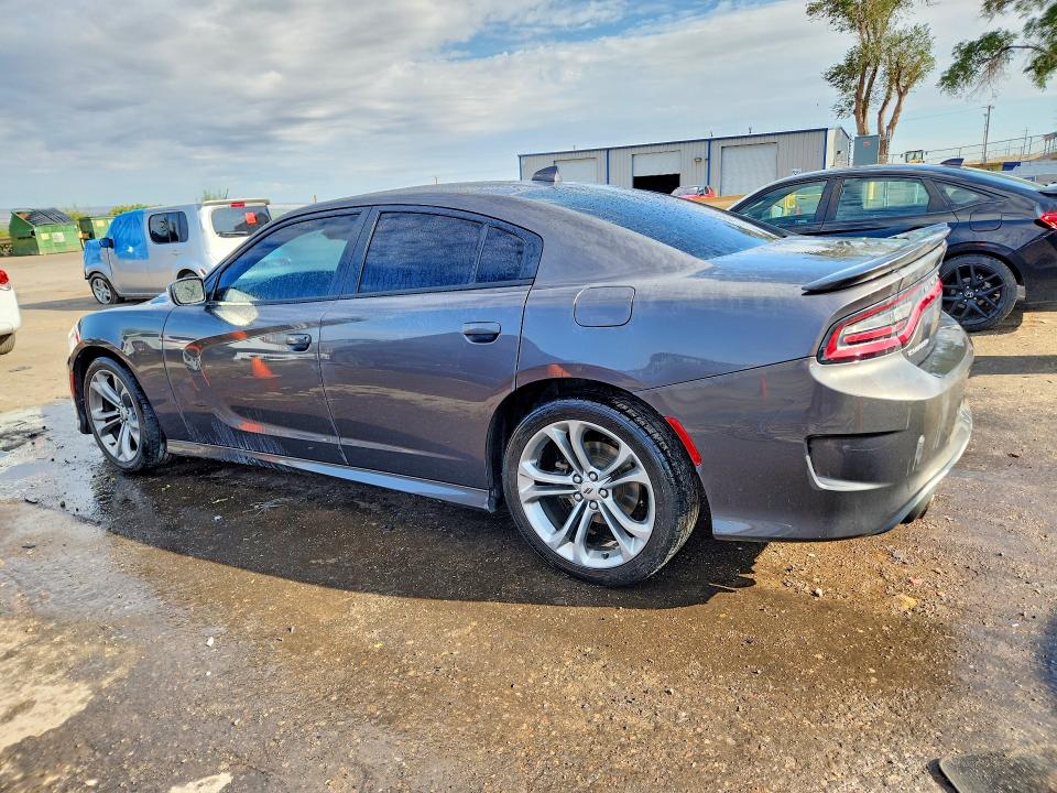 Aukcja sprzedaży 2020 Dodge Charger, vin: 2C3CDXHG8LH142340, numer aukcji: 62142086