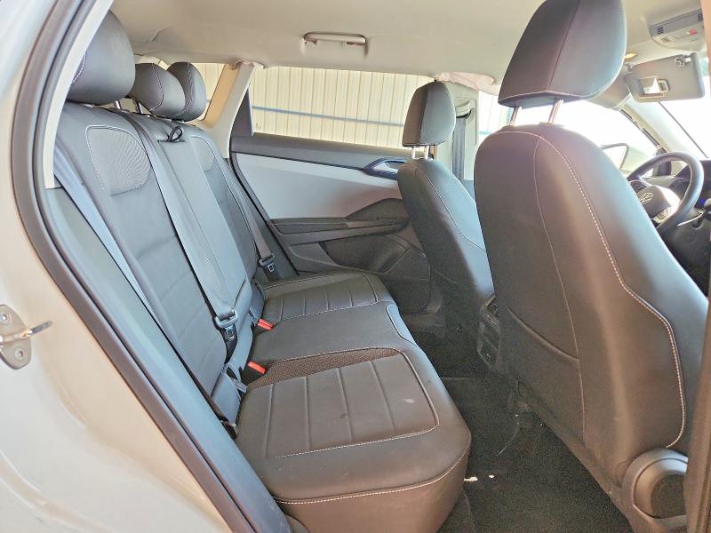 2024 Volkswagen Taos მანქანა იყიდება აუქციონზე, vin: 3VVSX7B22RM049059, აუქციონის ნომერი: 59587466